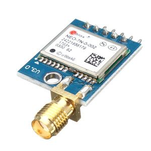 Mini Gps Neo-7 51 SCM MCU