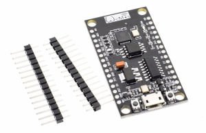 ESP8266 Wemos WiFi Geliştirme Kartı