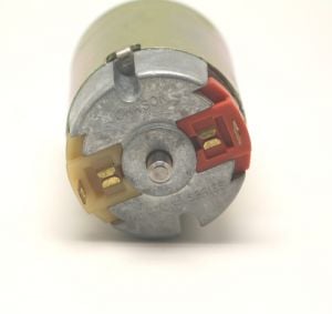 Johnson 970 12V 3200Rpm Dc Motor