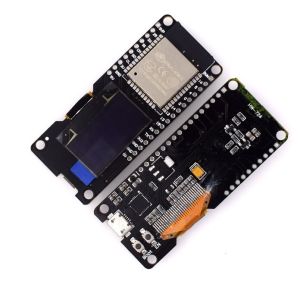 ESP32 OLED Wemos WiFi Modülü Bluetooth