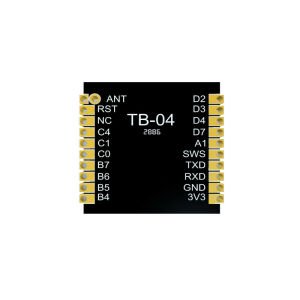 TB-04 Modül Bluetooth 5.0