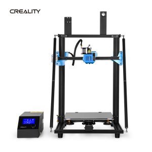 Creality CR-10 V3 3D Yazıcı - 30x30x40cm Baskı Hacmi