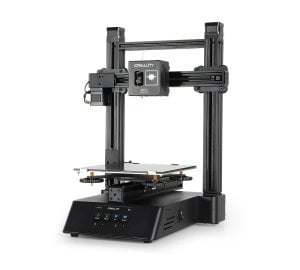 Creality 3D CP-01 Modüler 3D Yazıcı Lazer Kazıma ve CNC İşleme