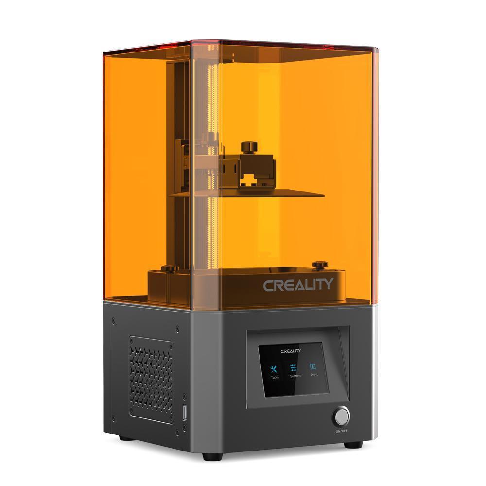 Creality LD-002R UV Reçineli SLA 3D Yazıcı