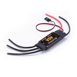 Readytosky 2-4s 40A Bec 5V/3A Esc