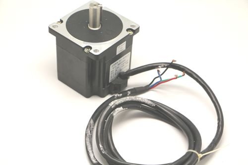 86BYG250A 2 Fazlı Step Motor