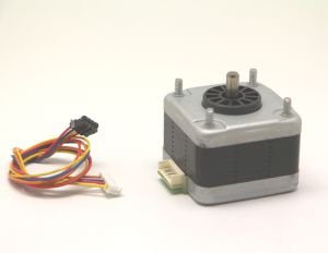 Nema 17PM-JO57-01 VM Bipolar Step Motor