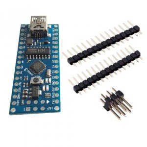 Arduino Nano V3.0 ATmega168