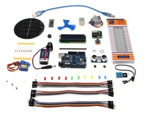 Arduino Proje Seti