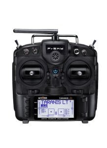 FrSky Taranis X9 + X8R + Pil + Şarj Aleti Combo Set