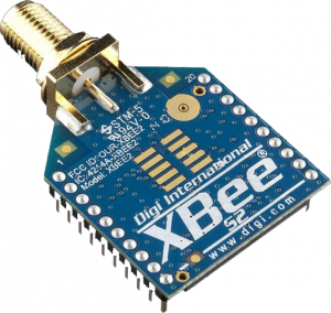 XBee 2mW RPSMA | XB24-Z7SIT-004