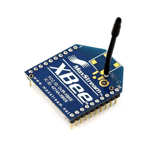 XBee 1mW Kablo Anten | XB24-AWI-001