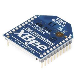XBee 1mW PCB Anten | XB24-API-001