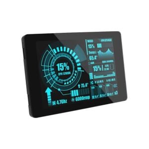 ESP32 WT32-SC01 3.5 Inch Kapasitif Dokunmatik LCD Ekranlı Bluetooth Wifi Geliştirme Kartı