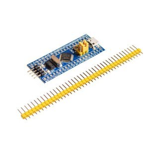 STM32F103C8T6 ARM 32 Cortex-M3 STM32 SWD Geliştirme Kartı