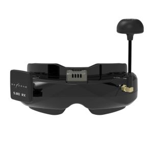 SKYZONE SKY02O Drone Gözlük Set ( Pil Dahildir)