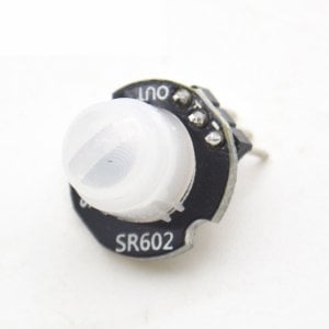MH-SR 602 MINI Hareket Sensör Modülü