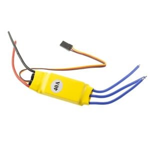 XXD 40A ESC | XXD 40A Fırçasız Motor Hız Kontrol Modülü