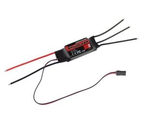 skywalker 30a Esc Fırçasız Motor Hız  kontrol Sürücü  devresi