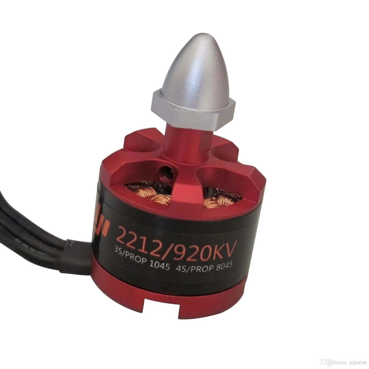 DJi 2212 920kv Brushless Fırçasız Motor cw