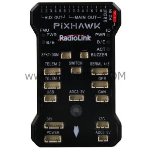 Orjinal Radiolink Pixhawk Uçuş  Ana Kontrol Kartı