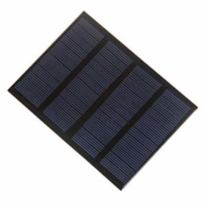 12v 125 Ma Solar Panel