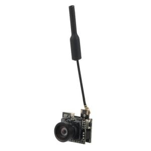 5.8 Ghz FPV Drone Gözlük ve Kamerası