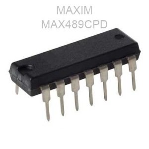 Max489 CPD