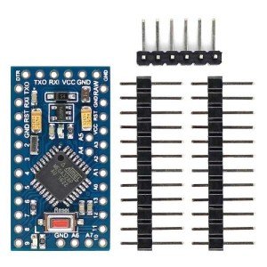 Arduino Pro Mini 3.3V Klon Atmega 328P