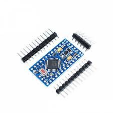 Arduino Pro Mini 3.3V Klon Atmega 328P