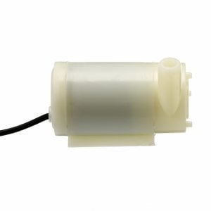 Mini Dalgıç Pompa - Solenoid Su pompası