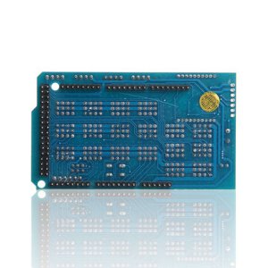 Arduino Mega IO Genişletme  Sensör Shieldi 2560