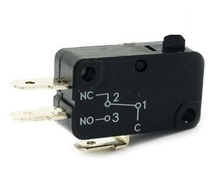 Mikro Switch (Paletsiz)