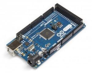 Arduino Mega 2560 CH340  | Klon | Yeni Versiyon