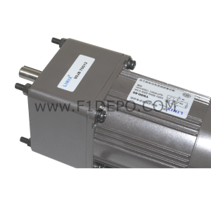 220V  260  Rpm 90mm Redüktörlü AC Motor 90jb5g