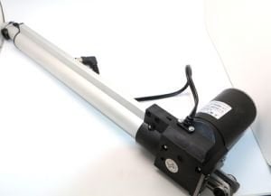 24V 300mm DC Lineer Motor (30cm)