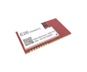 EBYTE Sx1280 2.4 - 2.5 GHZ  E28-2G4M27S  8KM