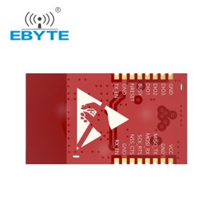 EBYTE Sx1280 2.4 - 2.5 GHZ  E28-2G4M27S  8KM