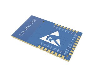 EBYTE CC2530  2.4 - 2.48 GHZ  E18-MS1-PCB 200 metre