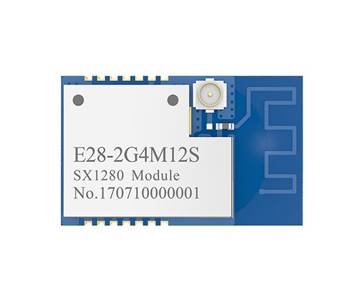 EBYTE SX1280  2.4 - 2.5 GHZ E28-2G4M12S 3Km