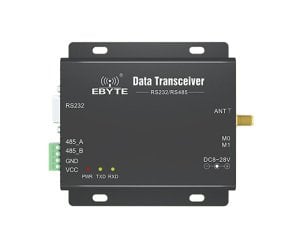EBYTE E32-DTU 433L30  LoRa  Data Transceiver 8km