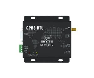 EBYTE E840-DTU GPRS-01  DTU GPRS Transceiver
