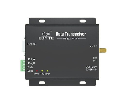 EBYTE E32-DTU 868L30  862 -893 Mhz  Transceiver 8Km