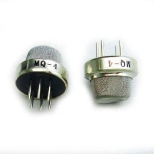 Metan Gaz (CNG) Sensörü - MQ-4
