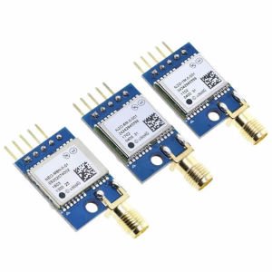 Neo-7m Arduino Shield Mini Gps Modülü