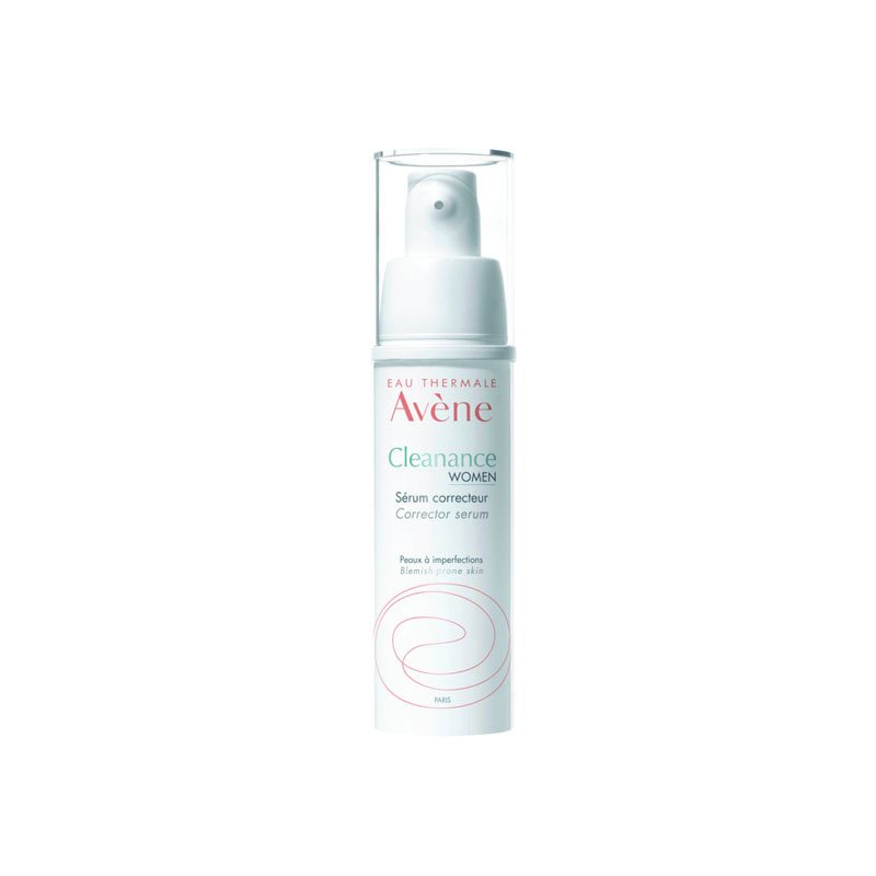 Avene Cleanance Women Correcteur Serum 30 ml