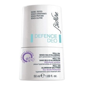 Bionike Defence Deo Roll On 50 ml