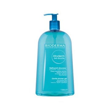 Bioderma Atoderm Shower Gel 1 Lt