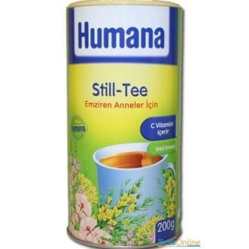 Humana Still-Tee 200g