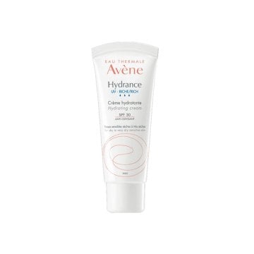 Avene Hydrance UV-Rich Hydrance Krem SPF 30 40 ml